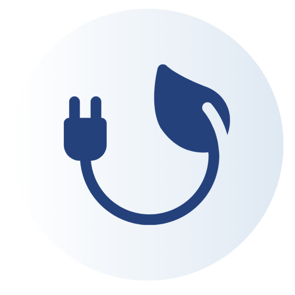 Efficiency Icon